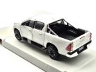 Toyota Hilux Pick-Up (2021) -  Maisto - 1:27