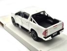 Toyota Hilux Pick-Up (2021) -  Maisto - 1:27