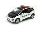 BMW i3 Medical Car Ambulance (2014) -  Tiny Toys - 1:64