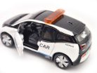 BMW i3 Medical Car Ambulance (2014) -  Tiny Toys - 1:64