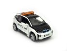 BMW i3 Medical Car Ambulance (2014) -  Tiny Toys - 1:64