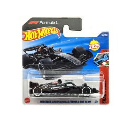   Hot Wheels Mercedes-AMG Petronas Formula One F1 Team - Track Aces 1/5 - 59/250 -  Hot Wheels - 1:64