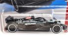 Hot Wheels Mercedes-AMG Petronas Formula One F1 Team - Track Aces 1/5 - 59/250 -  Hot Wheels - 1:64