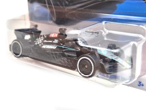 Hot Wheels Mercedes-AMG Petronas Formula One F1 Team - Track Aces 1/5 - 59/250 -  Hot Wheels - 1:64