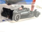 Hot Wheels Mercedes-AMG Petronas Formula One F1 Team - Track Aces 1/5 - 59/250 -  Hot Wheels - 1:64