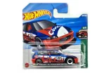 Hot Wheels Honda Civic Custom - HW Reverse Rake 5/5 - 201/250 -  Hot Wheels - 1:64