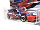 Hot Wheels Honda Civic Custom - HW Reverse Rake 5/5 - 201/250 -  Hot Wheels - 1:64