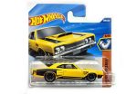 Hot Wheels '69 Dodge Coronet Superbee - Muscle Mania 5/10 - 208/250 -  Hot Wheels - 1:64