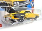 Hot Wheels '69 Dodge Coronet Superbee - Muscle Mania 5/10 - 208/250 -  Hot Wheels - 1:64