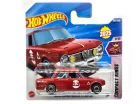 Hot Wheels Alfa Romeo Giulia TI Super - Compact Kings 7/10 - 195/250 -  Hot Wheels - 1:64