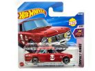 Hot Wheels Alfa Romeo Giulia TI Super - Compact Kings 7/10 - 195/250 -  Hot Wheels - 1:64