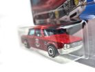 Hot Wheels Alfa Romeo Giulia TI Super - Compact Kings 7/10 - 195/250 -  Hot Wheels - 1:64