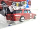 Hot Wheels Alfa Romeo Giulia TI Super - Compact Kings 7/10 - 195/250 -  Hot Wheels - 1:64