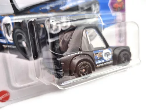 Hot Wheels Mazda RX-3 - Compact Kings 8/10 - 196/250 -  Hot Wheels - 1:64