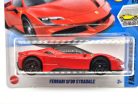 Hot Wheels Ferrari SF90 Stradale - Factory Fresh 5/5 - 191/250 -  Hot Wheels - 1:64