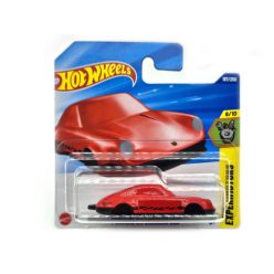   Hot Wheels Porsche Carrera Clip kulcstartó - Experimotors 6/10 - 187/250 -  Hot Wheels - 1:64