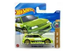 Hot Wheels '90 Honda Civic EF - HW: '70 vs. '90s 1/10 - 28/250 -  Hot Wheels - 1:64