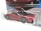 Hot Wheels McLaren Speedtail - HW Exotics 5/5 - 209/250 -  Hot Wheels - 1:64