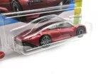 Hot Wheels McLaren Speedtail - HW Exotics 5/5 - 209/250 -  Hot Wheels - 1:64
