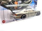 Hot Wheels '89 Mercedes-Benz 560 SEC AMG - Wild Widebody 2/5 - 186/250 -  Hot Wheels - 1:64