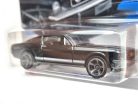 Hot Wheels '67 Mustang - Muscle Mania 3/10 - 189/250 -  Hot Wheels - 1:64