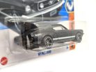Hot Wheels '67 Mustang - Muscle Mania 3/10 - 189/250 -  Hot Wheels - 1:64