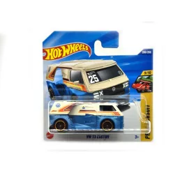   Hot Wheels T3 Custom - Peak Pursuit 3/10 - 200/250 -  Hot Wheels - 1:64