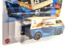 Hot Wheels T3 Custom - Peak Pursuit 3/10 - 200/250 -  Hot Wheels - 1:64