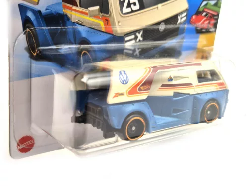 Hot Wheels T3 Custom - Peak Pursuit 3/10 - 200/250 -  Hot Wheels - 1:64