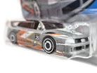 Hot Wheels Audi 90 Quattro - Peak Pursuit 2/10 - 199/250 -  Hot Wheels - 1:64