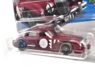 Hot Wheels Jaguar MK1 - HW Race Day 2/10 - 75/250 -  Hot Wheels - 1:64