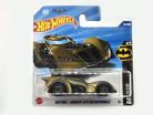 Hot Wheels Batman: Arkham Asylum Batmobile - Batman 2/5 - 54/250 -  Hot Wheels - 1:64