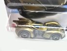 Hot Wheels Batman: Arkham Asylum Batmobile - Batman 2/5 - 54/250 -  Hot Wheels - 1:64
