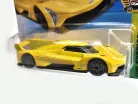 Hot Wheels Cadillac Project GTP Hypercar - HW Exotics 1/5 - 99/250 -  Hot Wheels - 1:64