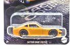 Hot Wheels Datsun 240Z Custom - Silver Series 3/5 - Fast and Furious - hosszú kártyás -  Hot Wheels - 1:64
