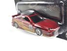 Hot Wheels 1996 Honda / Acura Integra GSR - Silver Series 2/5 - Fast and Furious - hosszú kártyás -  Hot Wheels - 1:64