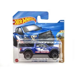   Hot Wheels '17 Ford F-150 Raptor - HW Dirt 9/10 - 178/250 -  Hot Wheels - 1:64
