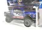 Hot Wheels '17 Ford F-150 Raptor - HW Dirt 9/10 - 178/250 -  Hot Wheels - 1:64