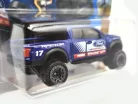 Hot Wheels '17 Ford F-150 Raptor - HW Dirt 9/10 - 178/250 -  Hot Wheels - 1:64