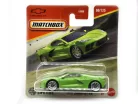 Chevrolet Corvette - 2020 - C8 - 90/125 -  Matchbox - 1:64