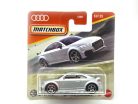 2019 Audi TT RS Coupé - 53/125 -  Matchbox - 1:64