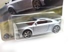 2019 Audi TT RS Coupé - 53/125 -  Matchbox - 1:64