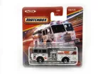 Pierce Arrow XT Fire Engine / Camion de Pompiers - tűzoltóautó  - 104/125 -  Matchbox - 1:64