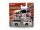 Pierce Arrow XT Fire Engine / Camion de Pompiers - tűzoltóautó  - 104/125 -  Matchbox - 1:64