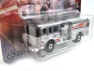 Pierce Arrow XT Fire Engine / Camion de Pompiers - tűzoltóautó  - 104/125 -  Matchbox - 1:64