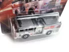 Pierce Arrow XT Fire Engine / Camion de Pompiers - tűzoltóautó  - 104/125 -  Matchbox - 1:64