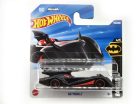 Hot Wheels Batmobile - Batman 4/5 - 145/250 -  Hot Wheels - 1:64