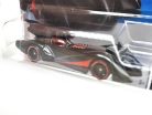 Hot Wheels Batmobile - Batman 4/5 - 145/250 -  Hot Wheels - 1:64