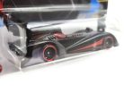 Hot Wheels Batmobile - Batman 4/5 - 145/250 -  Hot Wheels - 1:64