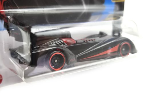 Hot Wheels Batmobile - Batman 4/5 - 145/250 -  Hot Wheels - 1:64